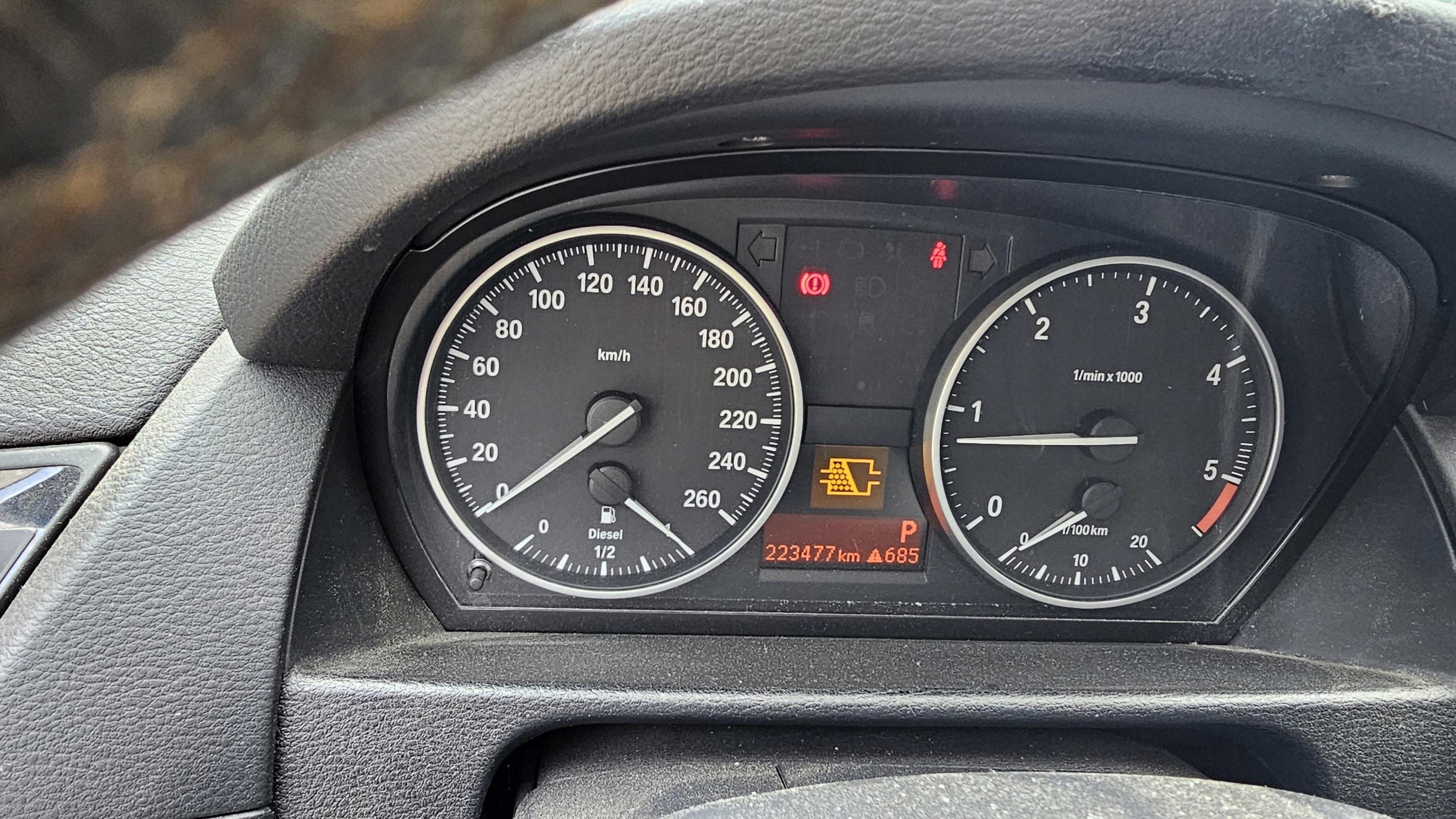 BMW BMW X1 xDrive18d Automatic